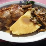 Credai food