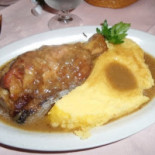Credai food