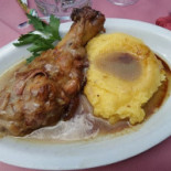 Credai food