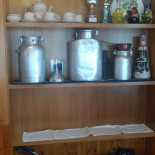 Agritur Alpino Nourriture