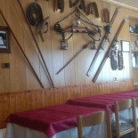 Agritur Alpino À l'intérieur