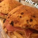 C'è Pizza Per Te Comida