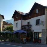 Agritur Alpino Extérieur