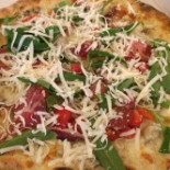 C'è Pizza Per Te Comida
