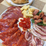 C'è Pizza Per Te Comida