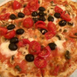 C'è Pizza Per Te Comida