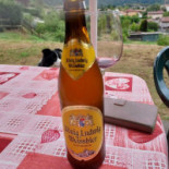 Alpino Nourriture