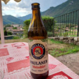 Alpino Nourriture