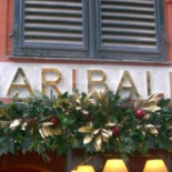 Baribaldi Exterior