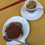 Baribaldi Comida