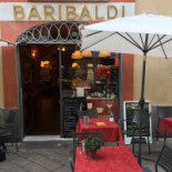 Baribaldi Comida