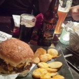 Chimera Comida