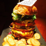 Chimera Comida
