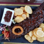 Chimera Comida