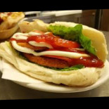 Caboulot Comida