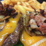 Caboulot Comida