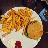 Caboulot Comida