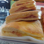 Da Gabriella food