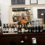 Il Castello Comida