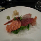 Asian Mood Comida