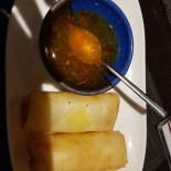 Asian Mood Comida