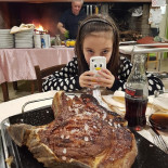 Da Roland food