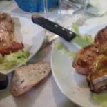 Da Roland food