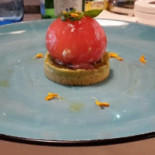 Cutty Sark Comida