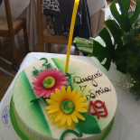 Al Boschetto Nourriture