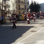Alte Alpi Nourriture