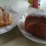 Caffe Belvedere inside