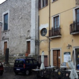 Caffe Grue E Pizzeria Extérieur