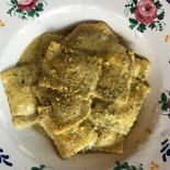 Caffe Grue E Pizzeria Nourriture