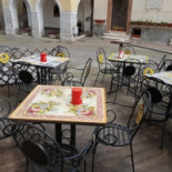 Caffe Grue E Pizzeria Nourriture