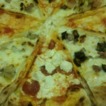 A Puteca D' O Munaciello food