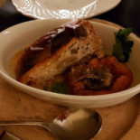 A Puteca D' O Munaciello food