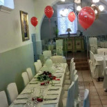 A Puteca D' O Munaciello food