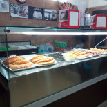 Baripizza Nourriture