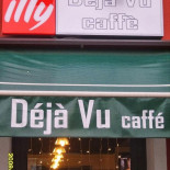 Dejà Vu Caffè Comida
