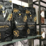 Dejà Vu Caffè Comida