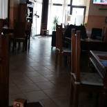 Chi C'è C'è À l'intérieur