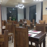 Chi C'è C'è À l'intérieur