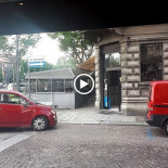 Italia outside