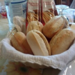 Baita Marnara Nourriture