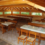Baita Marnara Nourriture