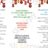Ca Nova Del Tenente Carta