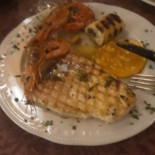 Colle Cesaro Comida