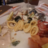 Colle Cesaro Comida