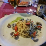 Atto Primo Nourriture