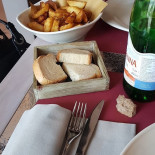 Atto Primo Nourriture